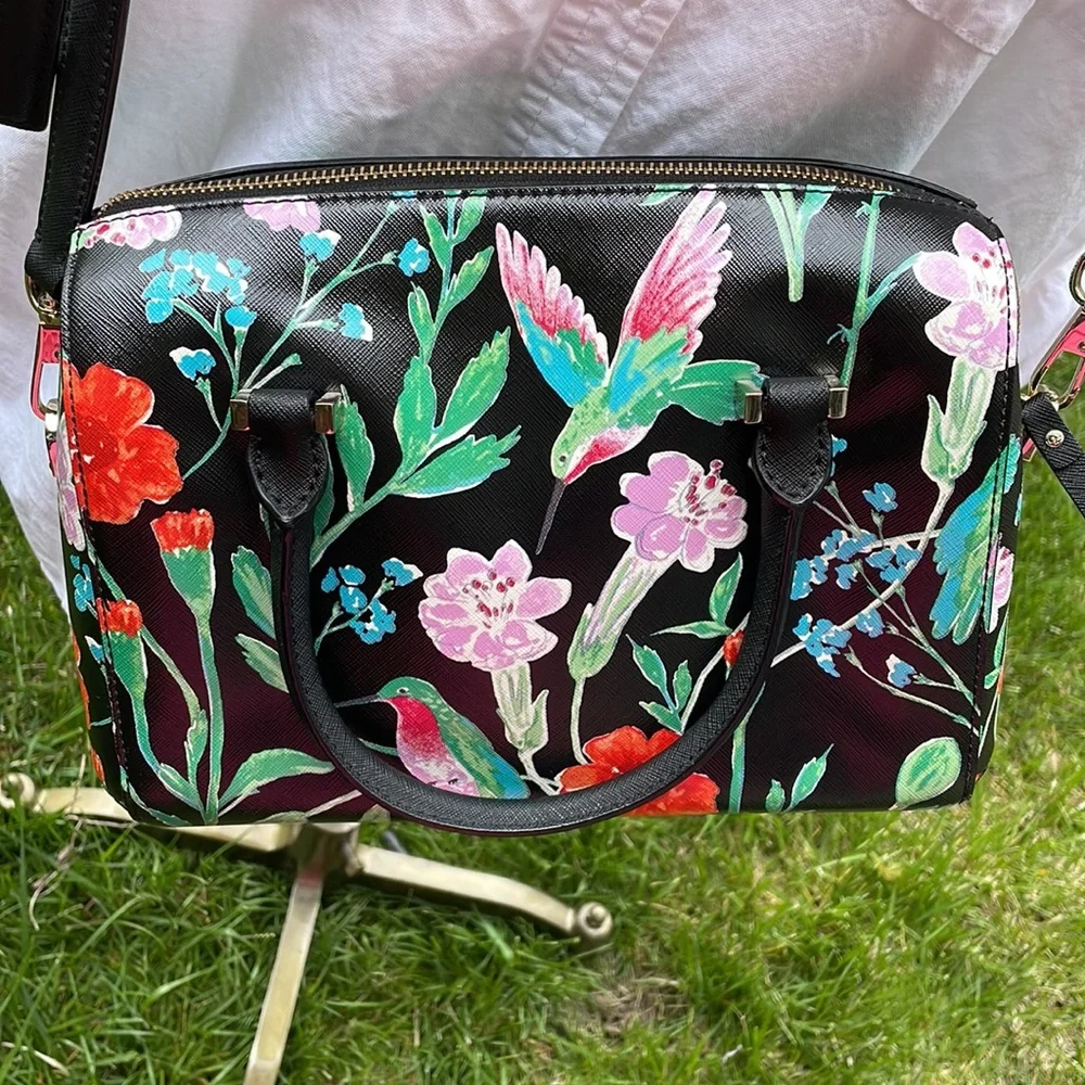 kate spade compact kate